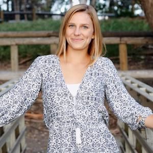 Meet your Posher, Kylie